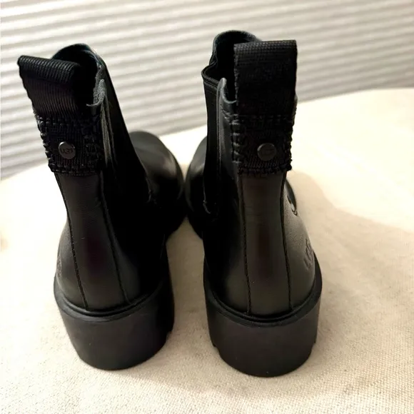 UGG Markstrum Boots