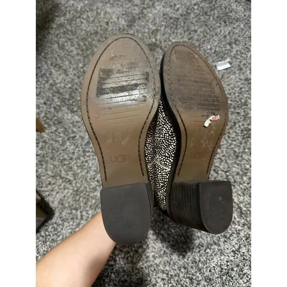 Ugg Shoes Ugg Camden Exotic Size 5
