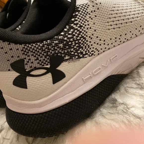 UNDER ARMOUR Hovr Turbulence shoes