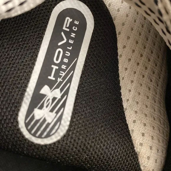 UNDER ARMOUR Hovr Turbulence shoes
