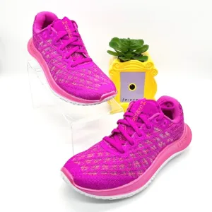 Under Armour Women's Flow Velociti Wind Meteor Running Shoes