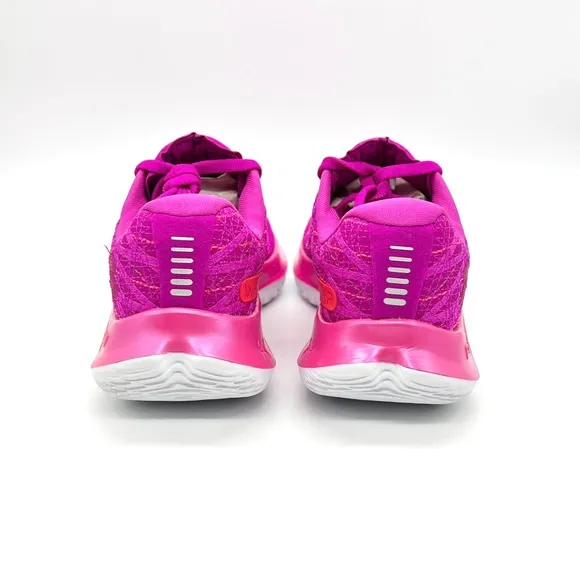 Under Armour Women's Flow Velociti Wind Meteor Running Shoes