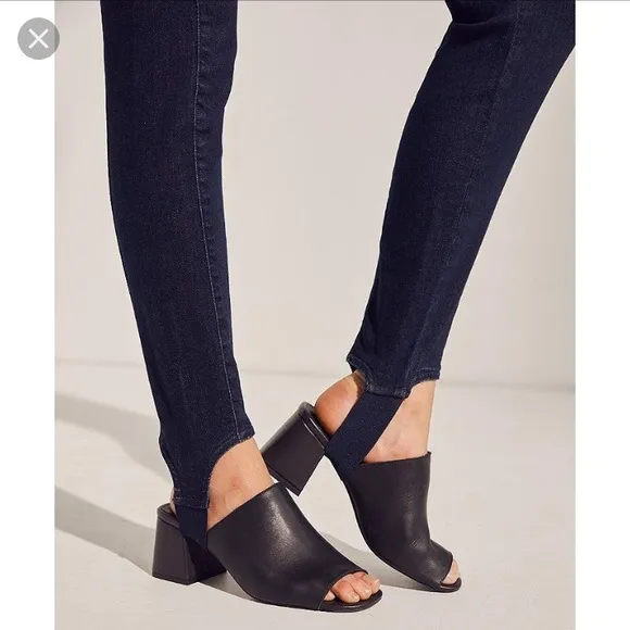 UO Ski Skinny Jeans Stretch Pants