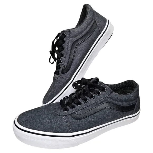 Vans &quot;Ward DX&quot; Ortholite Skate Shoes