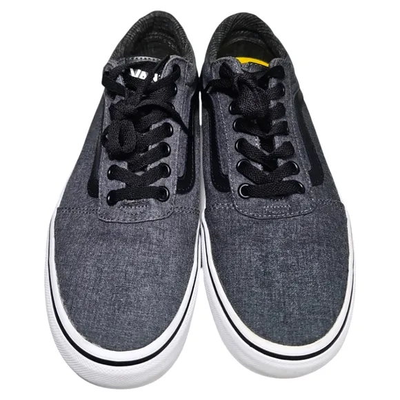 Vans &quot;Ward DX&quot; Ortholite Skate Shoes