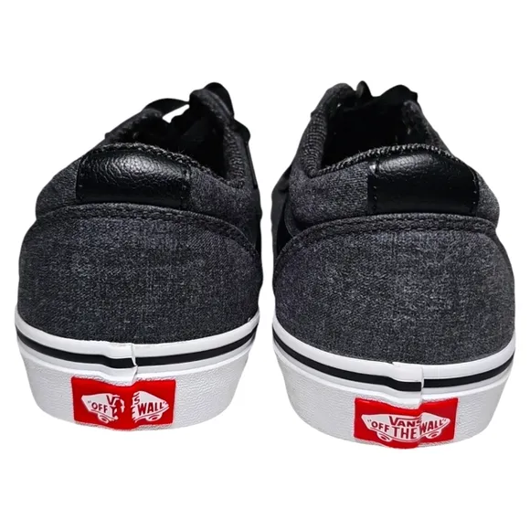 Vans &quot;Ward DX&quot; Ortholite Skate Shoes