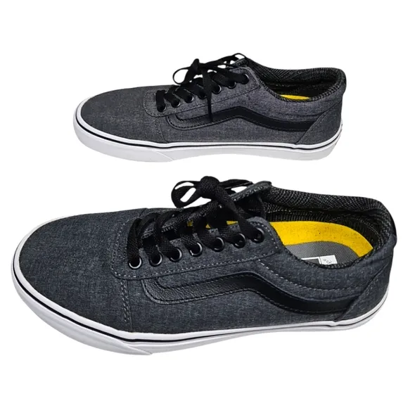 Vans &quot;Ward DX&quot; Ortholite Skate Shoes