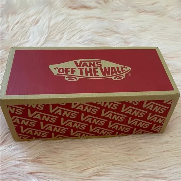 🌷Vans Doheny Women’s skate shoes 🌷
