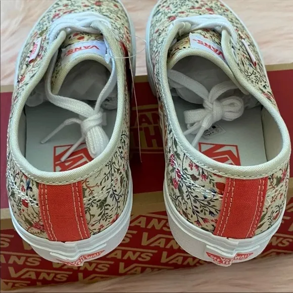 🌷Vans Doheny Women’s skate shoes 🌷