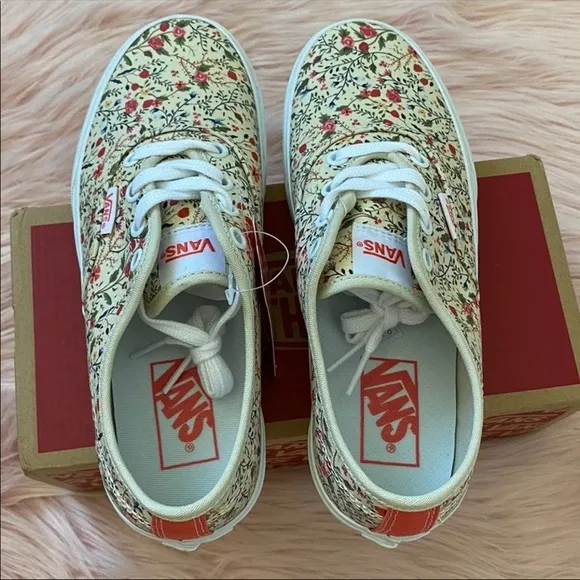 🌷Vans Doheny Women’s skate shoes 🌷