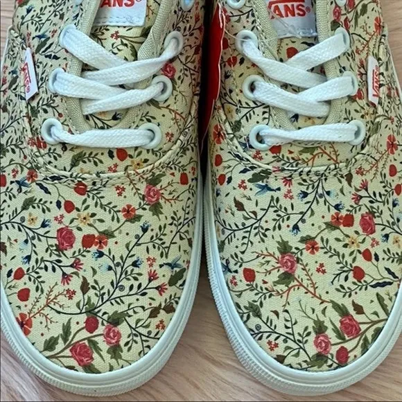 🌷Vans Doheny Women’s skate shoes 🌷