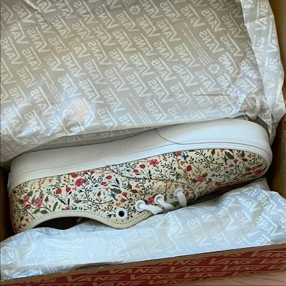 🌷Vans Doheny Women’s skate shoes 🌷
