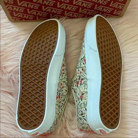 🌷Vans Doheny Women’s skate shoes 🌷