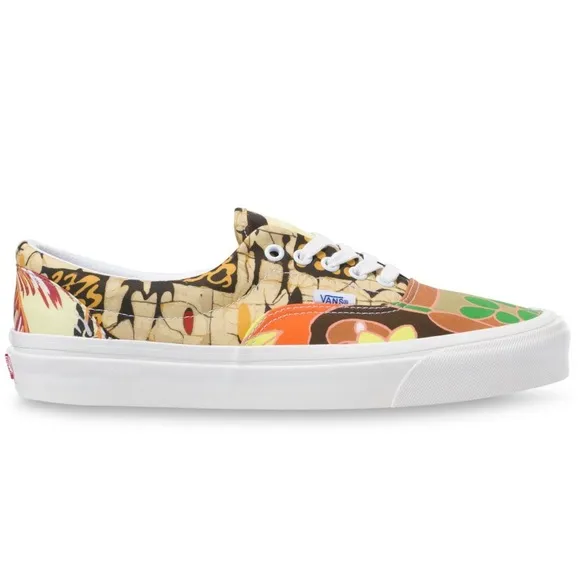 Vans Era 95 Dx Sneakers Anaheim Hoffman: Tropical