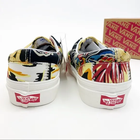 Vans Era 95 Dx Sneakers Anaheim Hoffman: Tropical