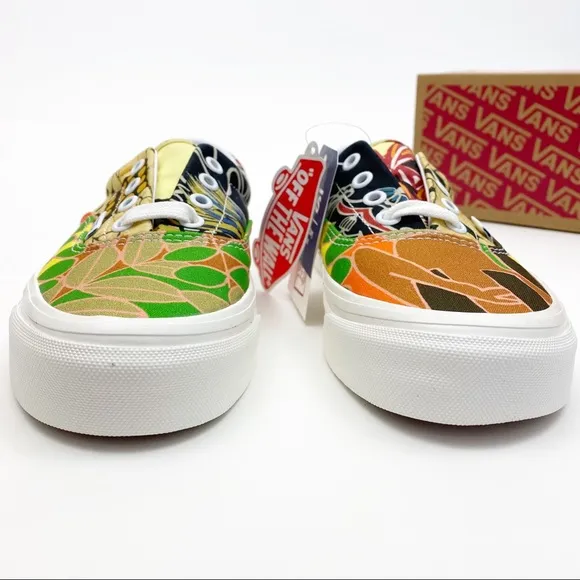 Vans Era 95 Dx Sneakers Anaheim Hoffman: Tropical