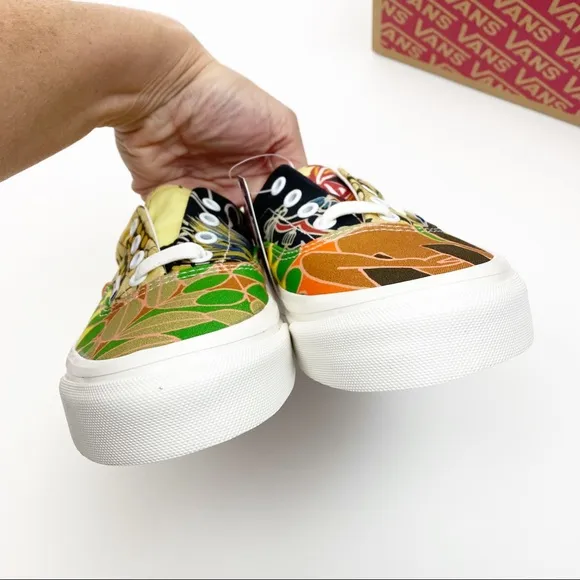 Vans Era 95 Dx Sneakers Anaheim Hoffman: Tropical