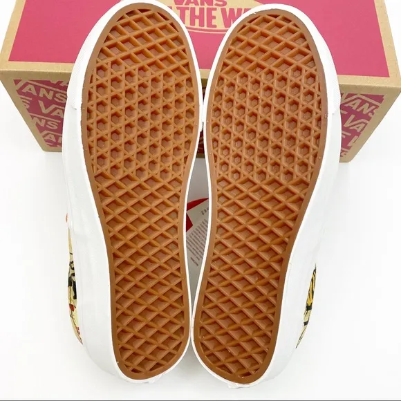 Vans Era 95 Dx Sneakers Anaheim Hoffman: Tropical