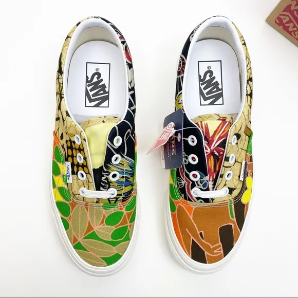 Vans Era 95 Dx Sneakers Anaheim Hoffman: Tropical