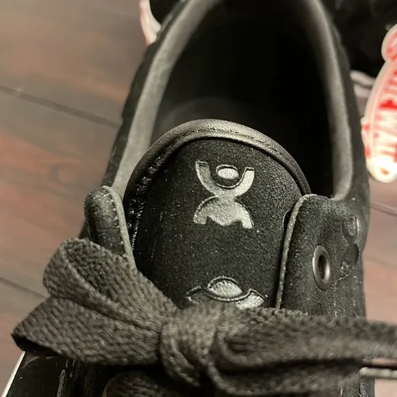 Vans Era Area 66 shoes sneakers new black white mens sizes Alien skate