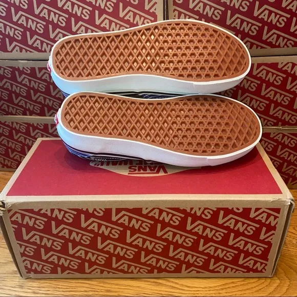 Vans Era Dx 6.5 NWT