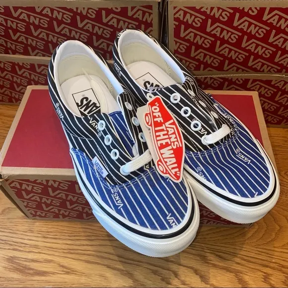 Vans Era Dx 6.5 NWT