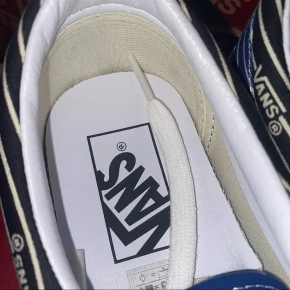 Vans Era Dx 6.5 NWT