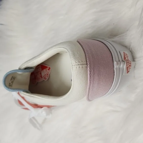 Vans Era Platform Sneaker