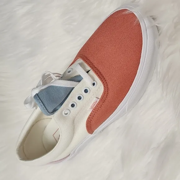 Vans Era Platform Sneaker
