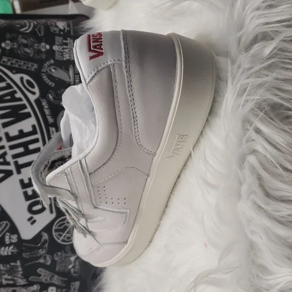Vans low top lowland ccv