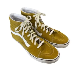 Vans Off the Wall High Top Sneakers 12 EUC