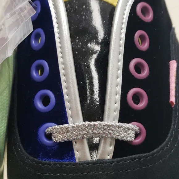 Vans OG authentic LX vans Sinners club