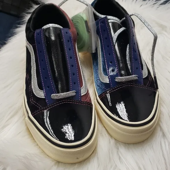 Vans OG old skool Lx vans