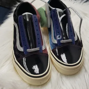 Vans OG old skool Lx vans