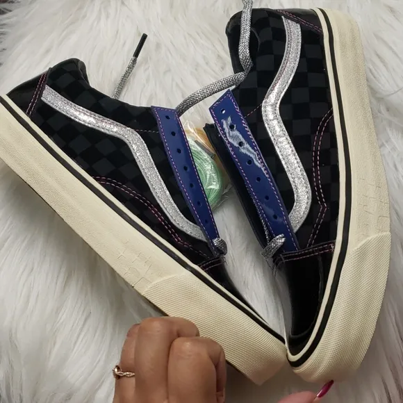 Vans OG old skool Lx vans