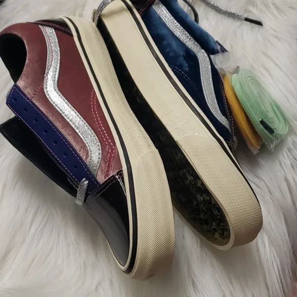 Vans OG old skool Lx vans