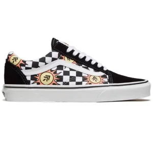 Vans Old Skool Skate Sneakers New $70