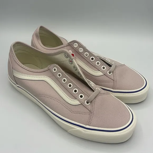 Vans Old Skool Tapered Retrocali Skate Shoes