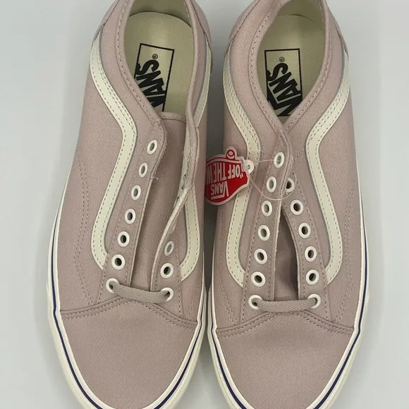 Vans Old Skool Tapered Retrocali Skate Shoes