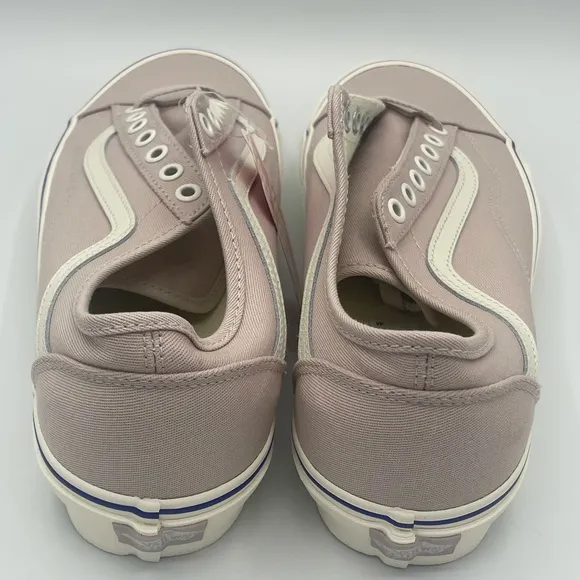 Vans Old Skool Tapered Retrocali Skate Shoes