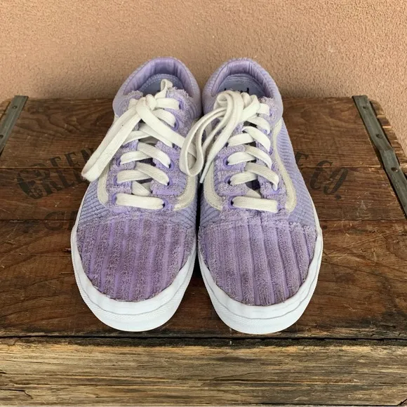 Vans Old Skool x Anderson Paak Solito Skate Shoes