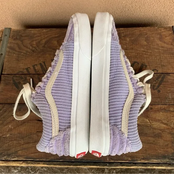 Vans Old Skool x Anderson Paak Solito Skate Shoes