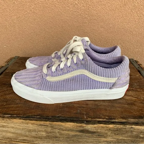 Vans Old Skool x Anderson Paak Solito Skate Shoes