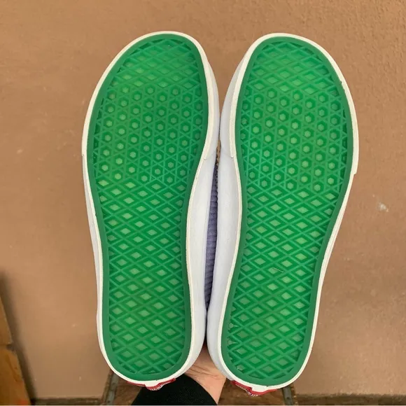 Vans Old Skool x Anderson Paak Solito Skate Shoes