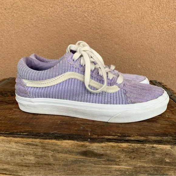 Vans Old Skool x Anderson Paak Solito Skate Shoes