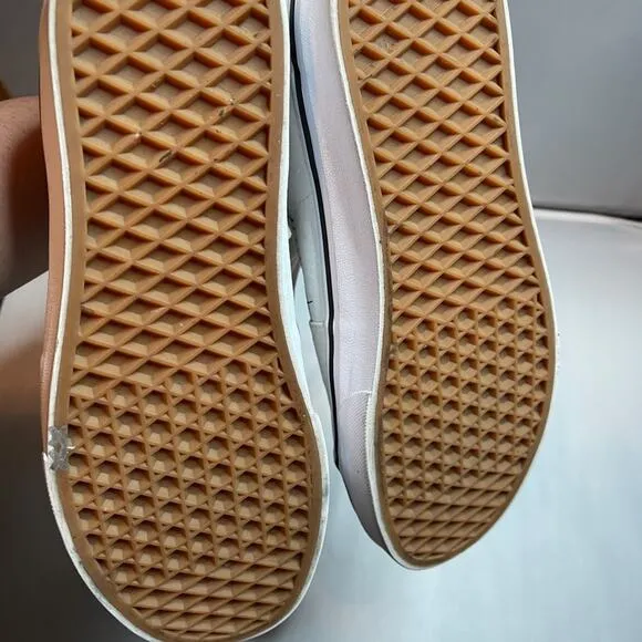 Vans Peanuts High Top Shoes
