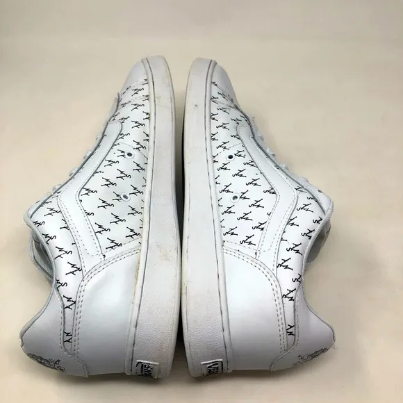 Vans Reiger Skate Shoes Size 12