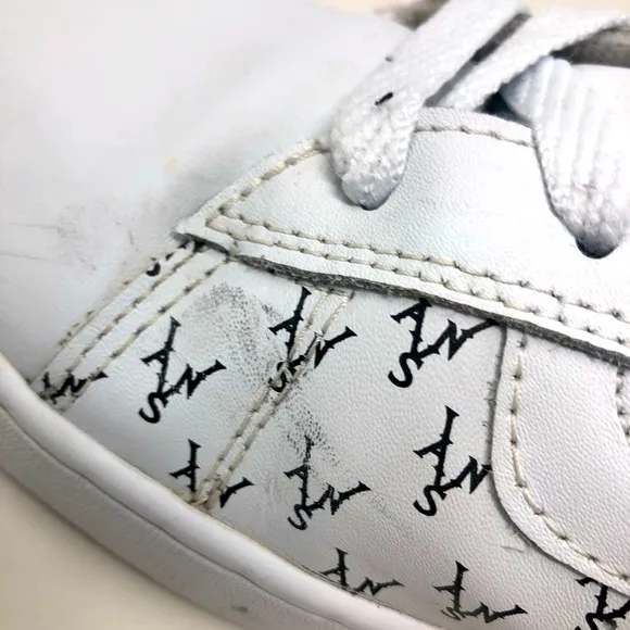 Vans Reiger Skate Shoes Size 12