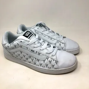 Vans Reiger Skate Shoes Size 12