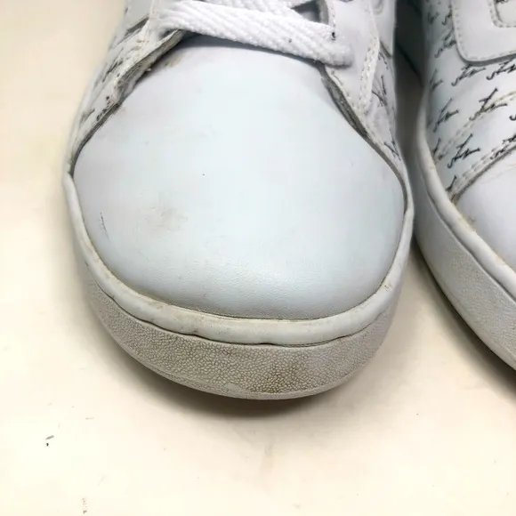 Vans Reiger Skate Shoes Size 12